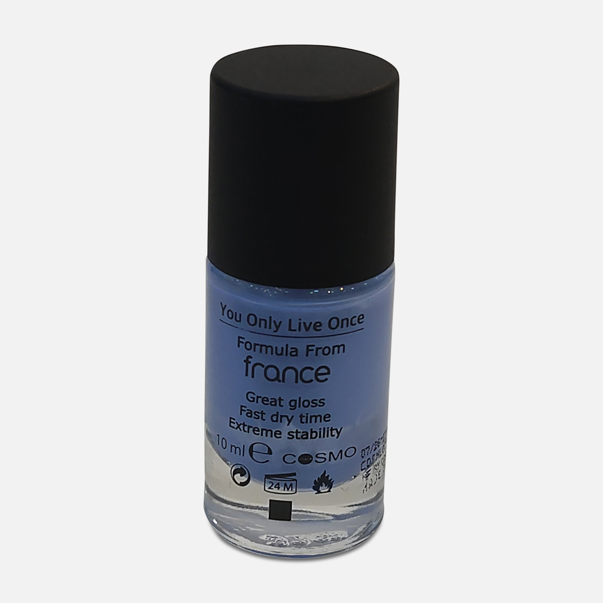 Women Nail Polish