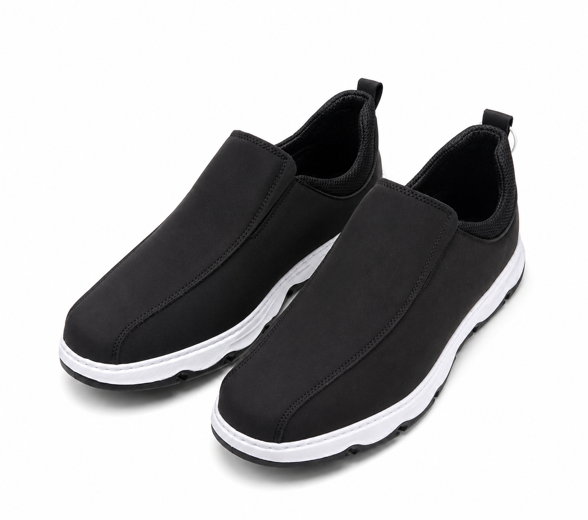 Men Slip On Casual Shoes
