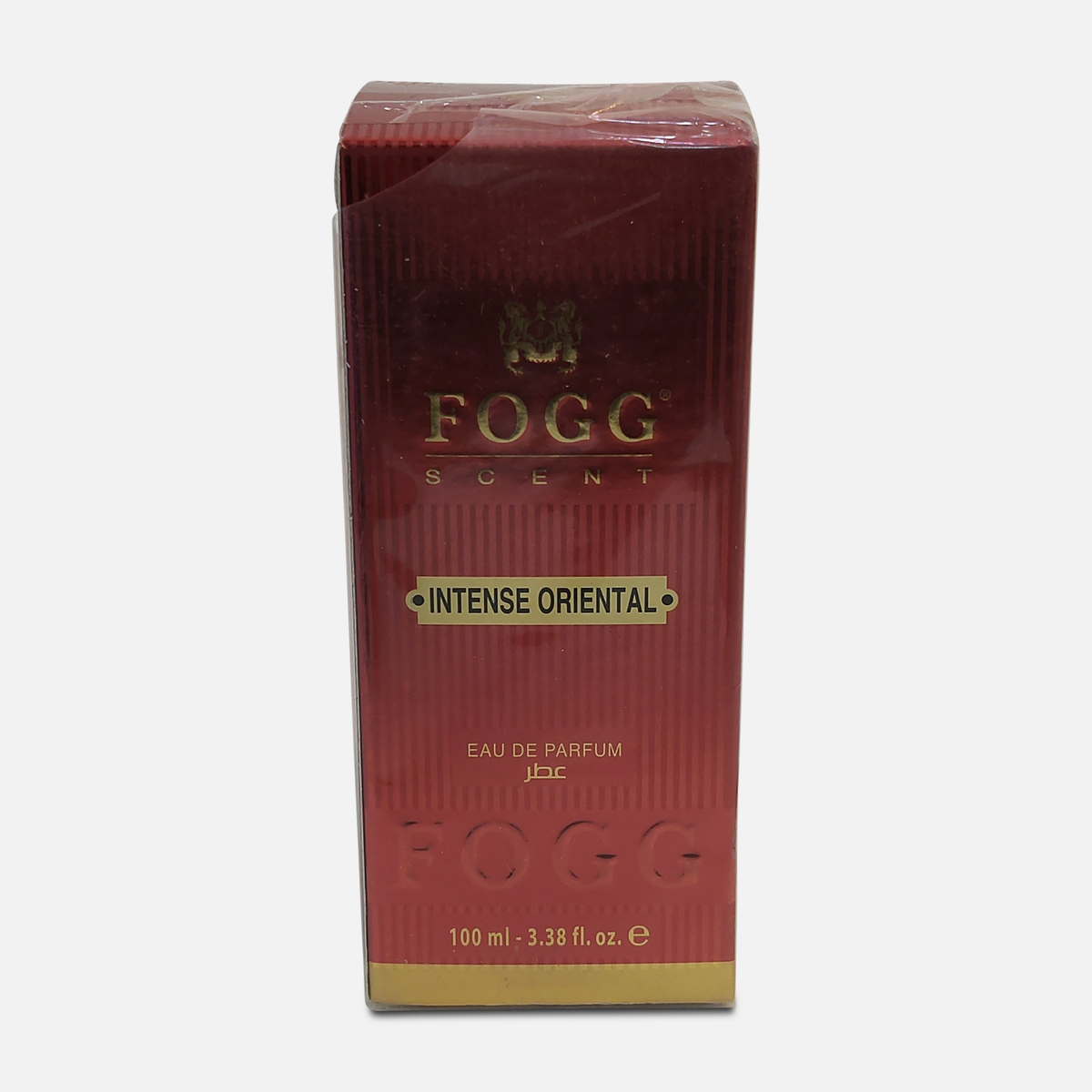 Unisex Intense Oriental Eau de Parfum