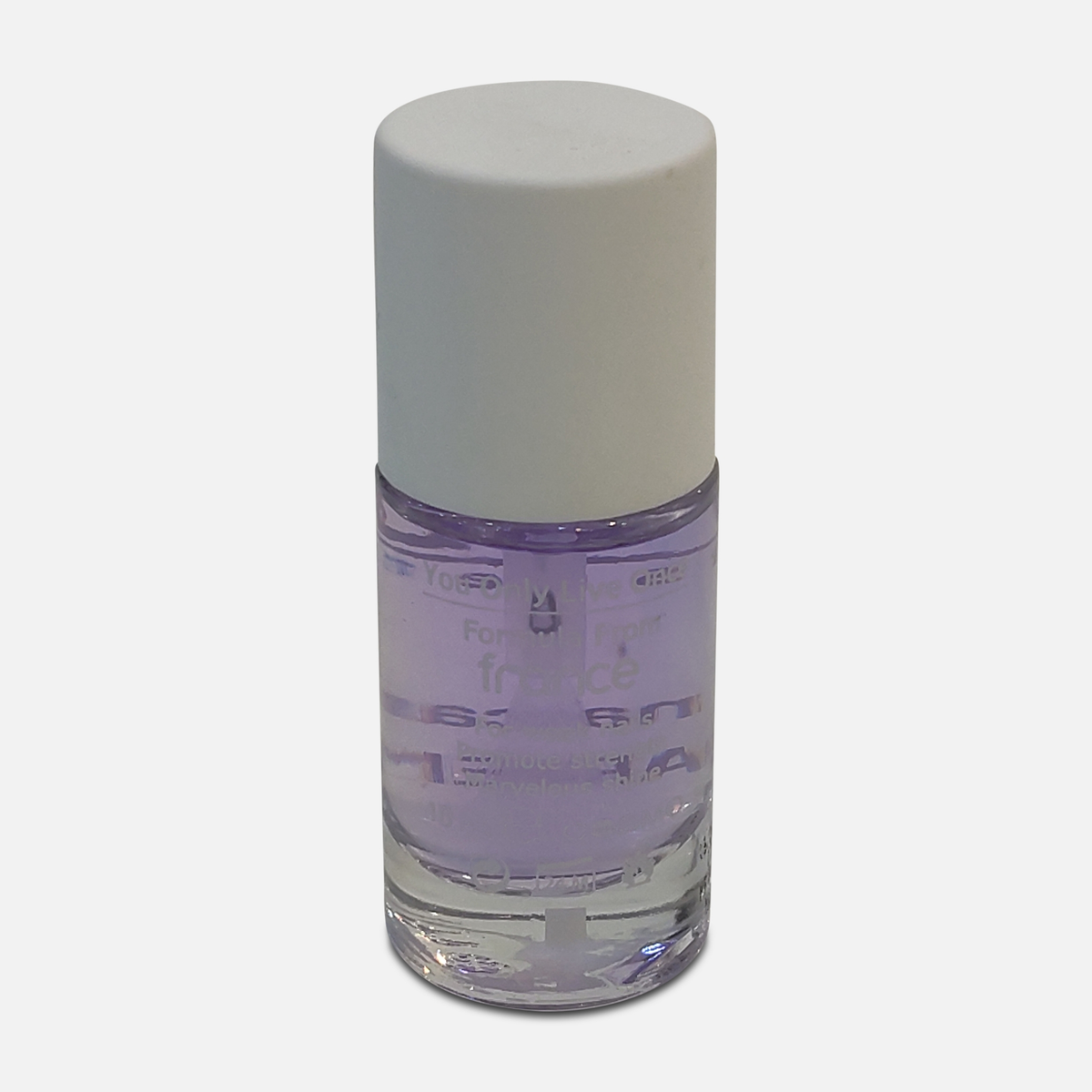 Women Nail Hardener