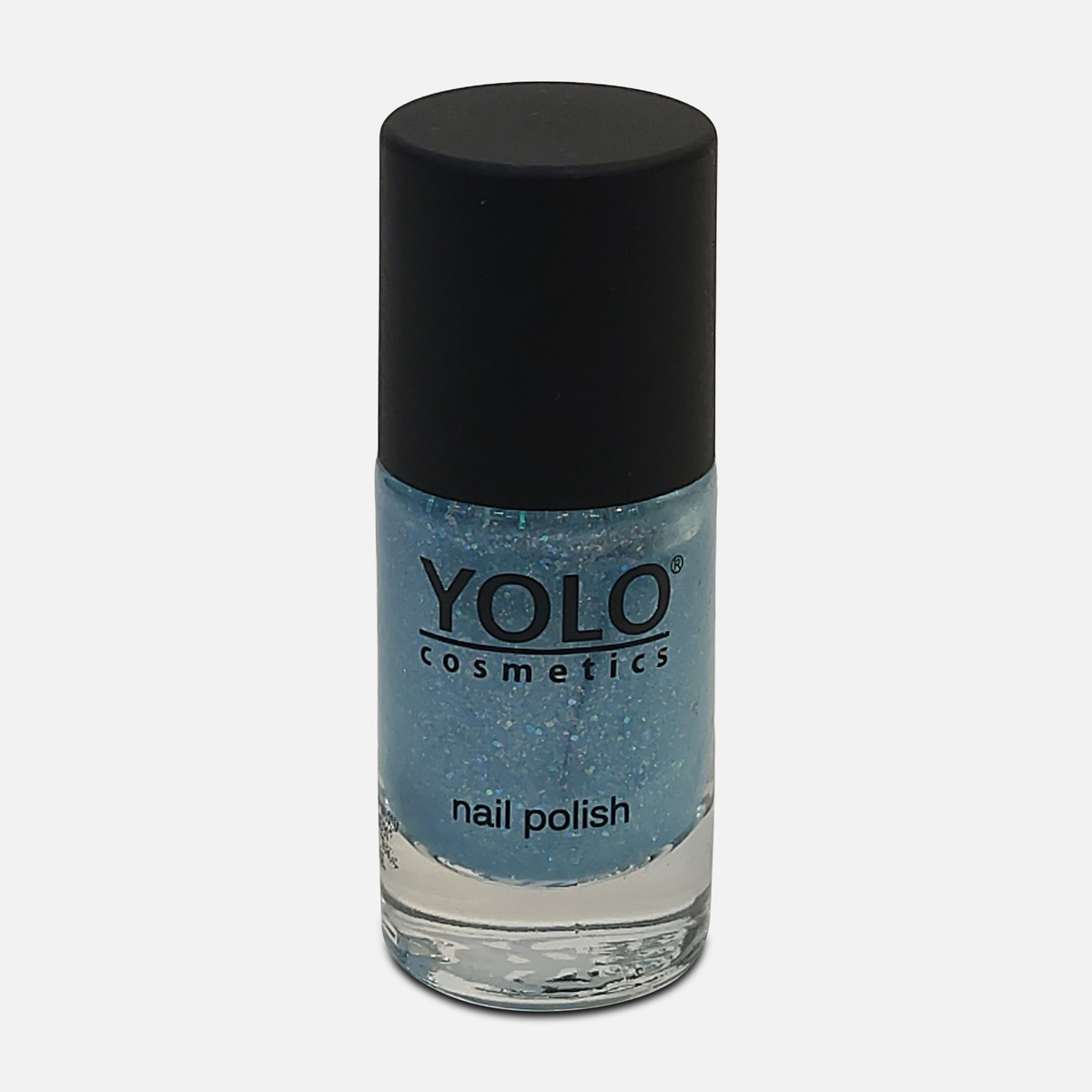 Women Glitter Nail Polish