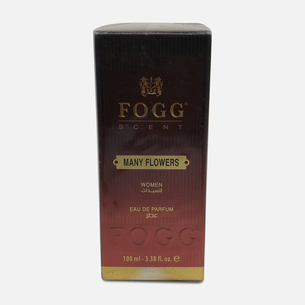 Women Many Flowers Eau De Parfum