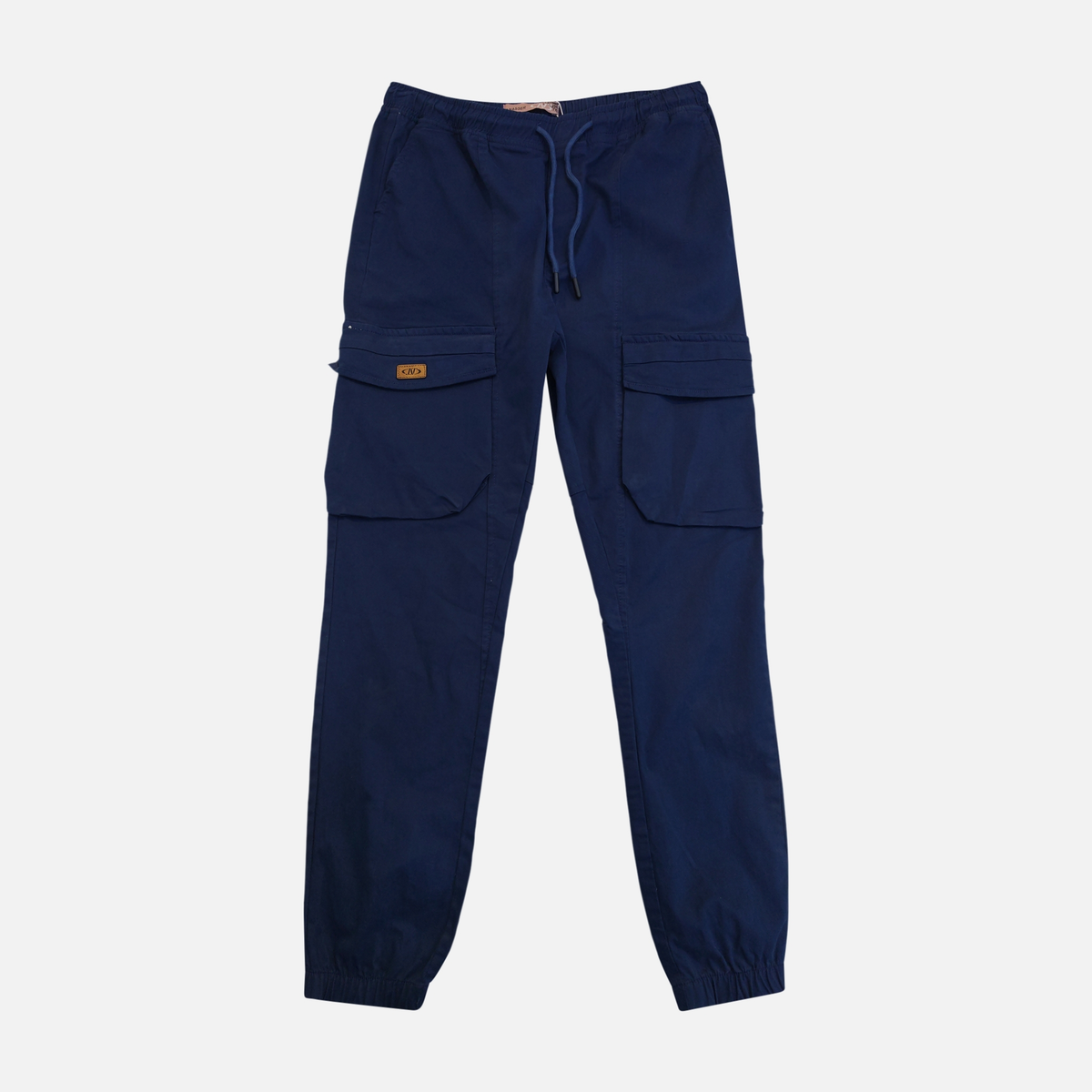 Men Cargo Jogger Pants