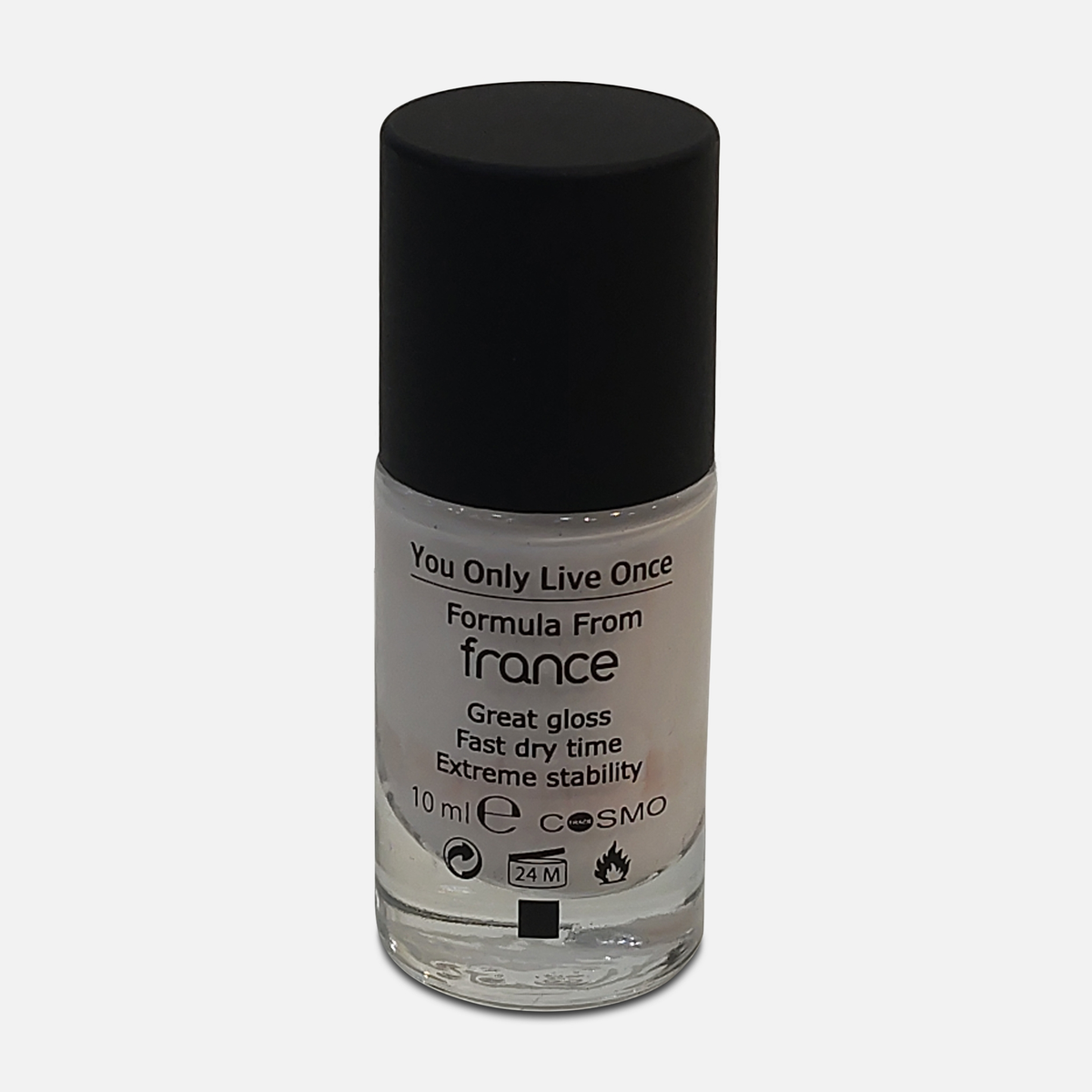 Women Nail Polish