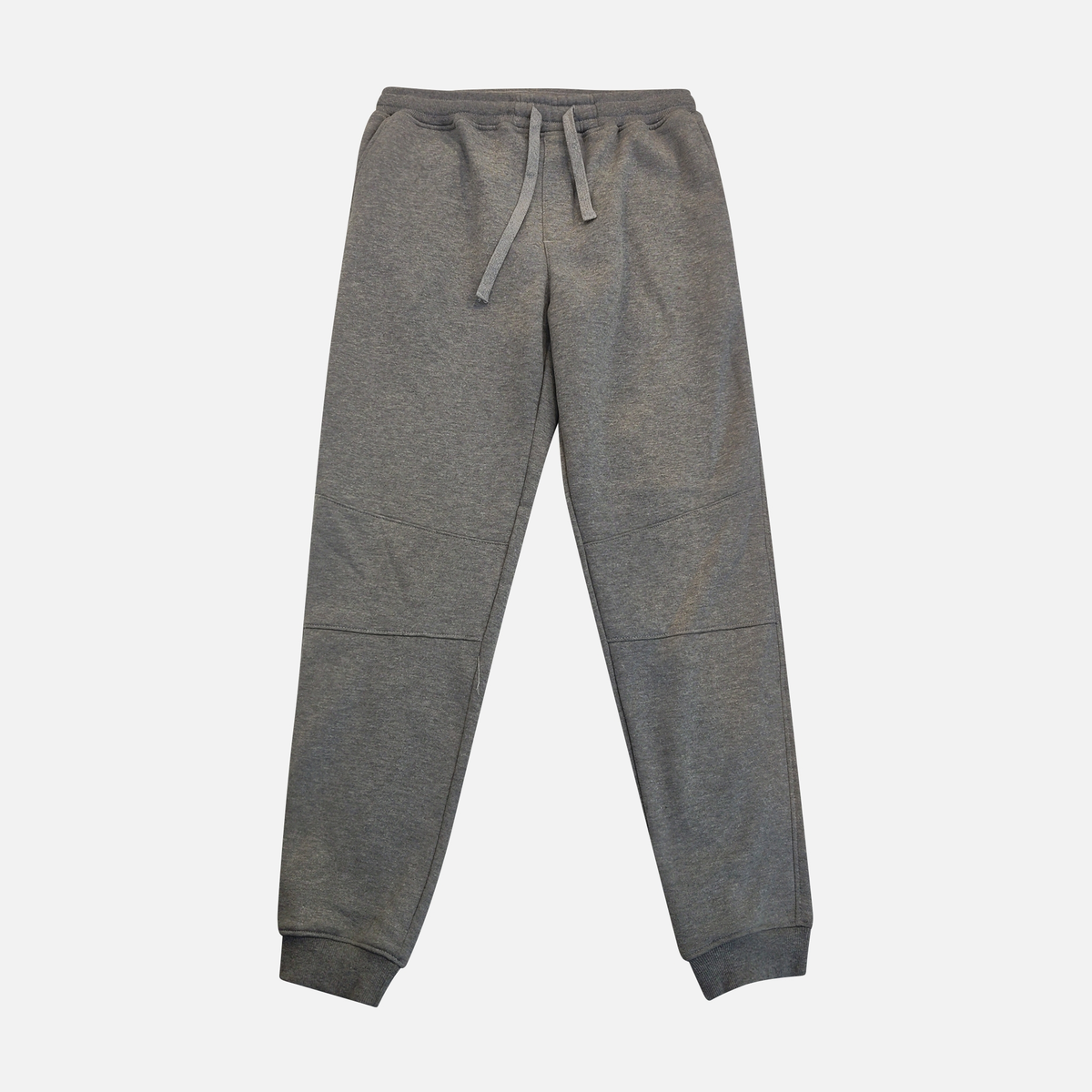 Men Fleece Jogger Pants