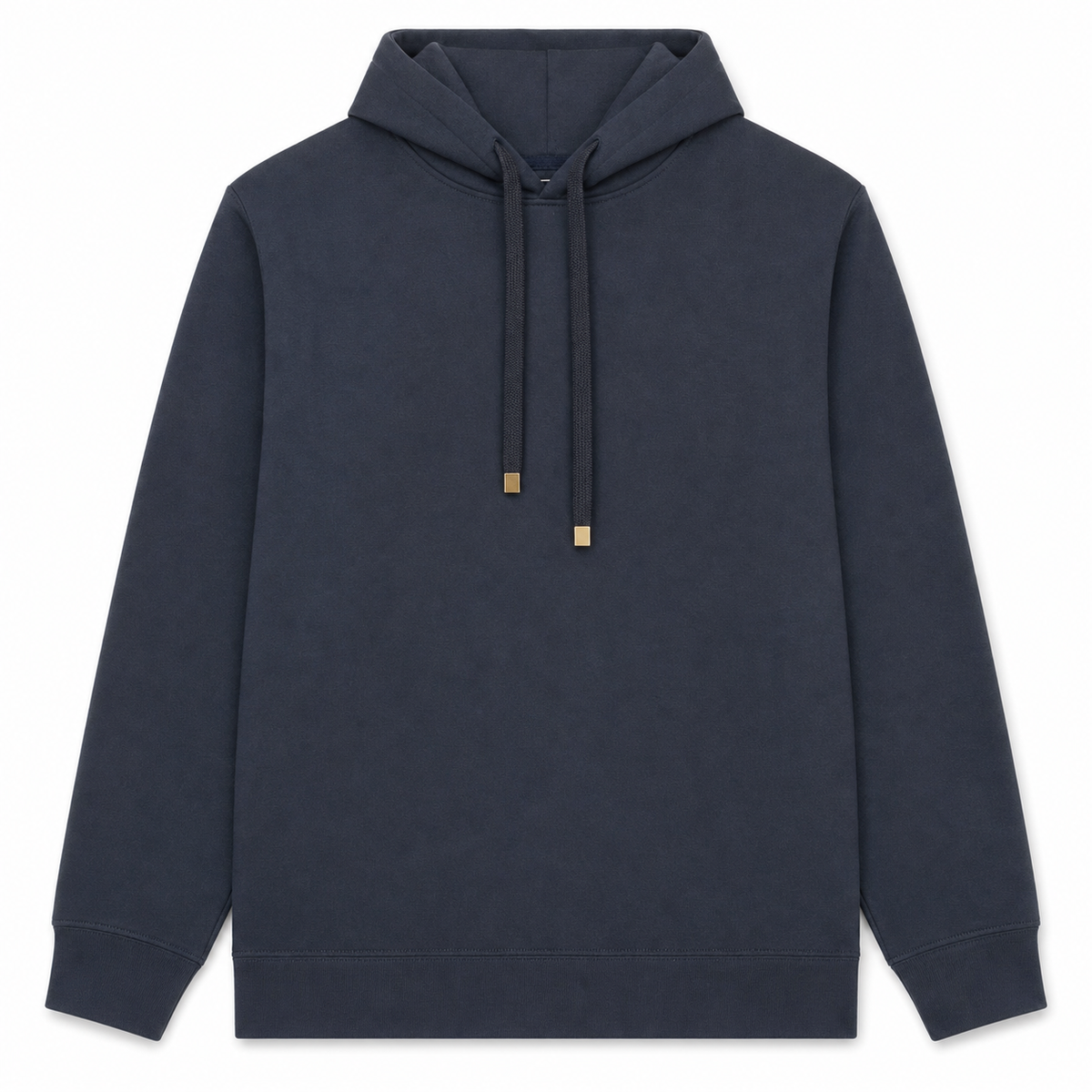 Men Fleece Hoodie Kangaroo Pocket