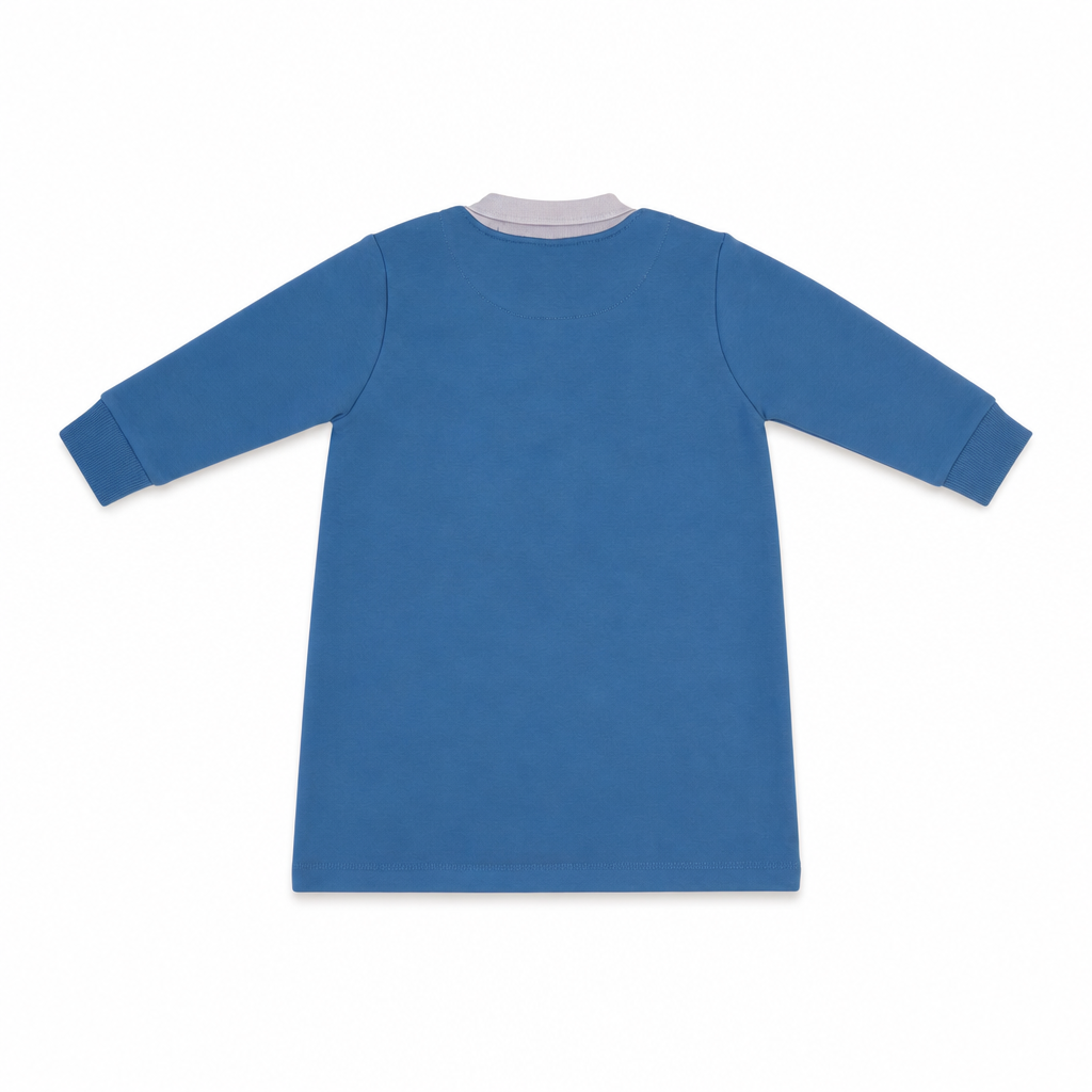 M.BLUE