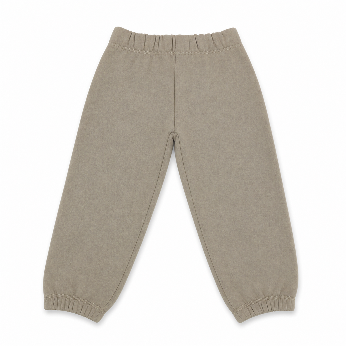 Kids Elastic Waist Jogger Pants