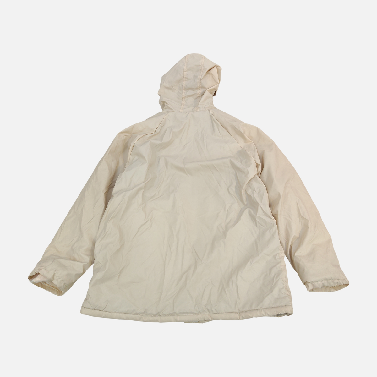 Waterproof Hooded Winter Jacket