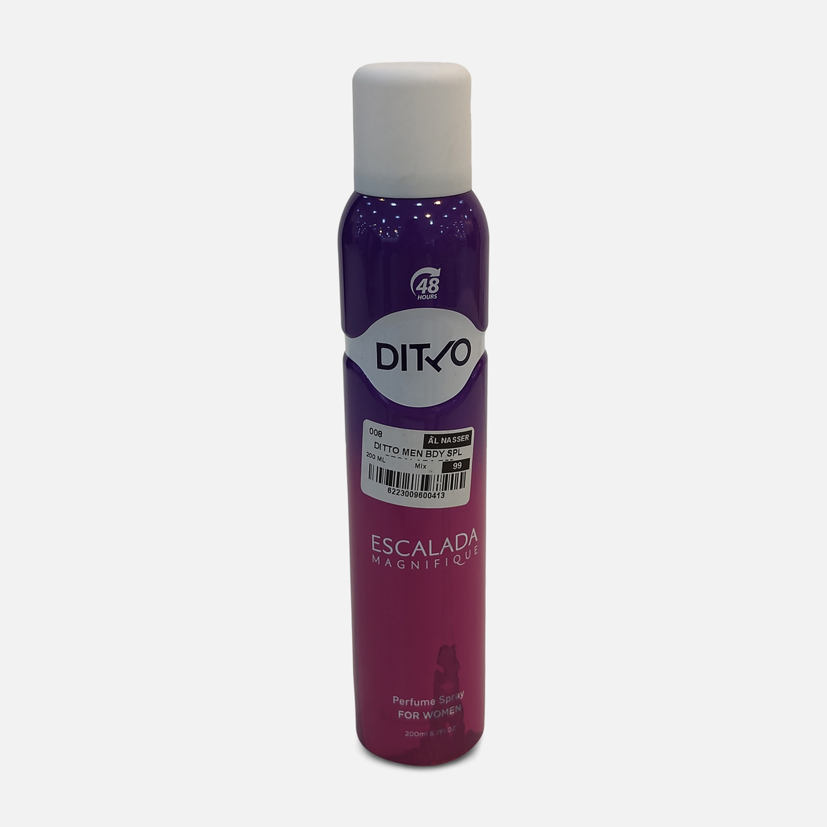 Perfume Body Spray