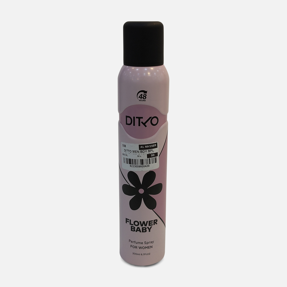 بخاخ عطر فلاور بيبي نسائي