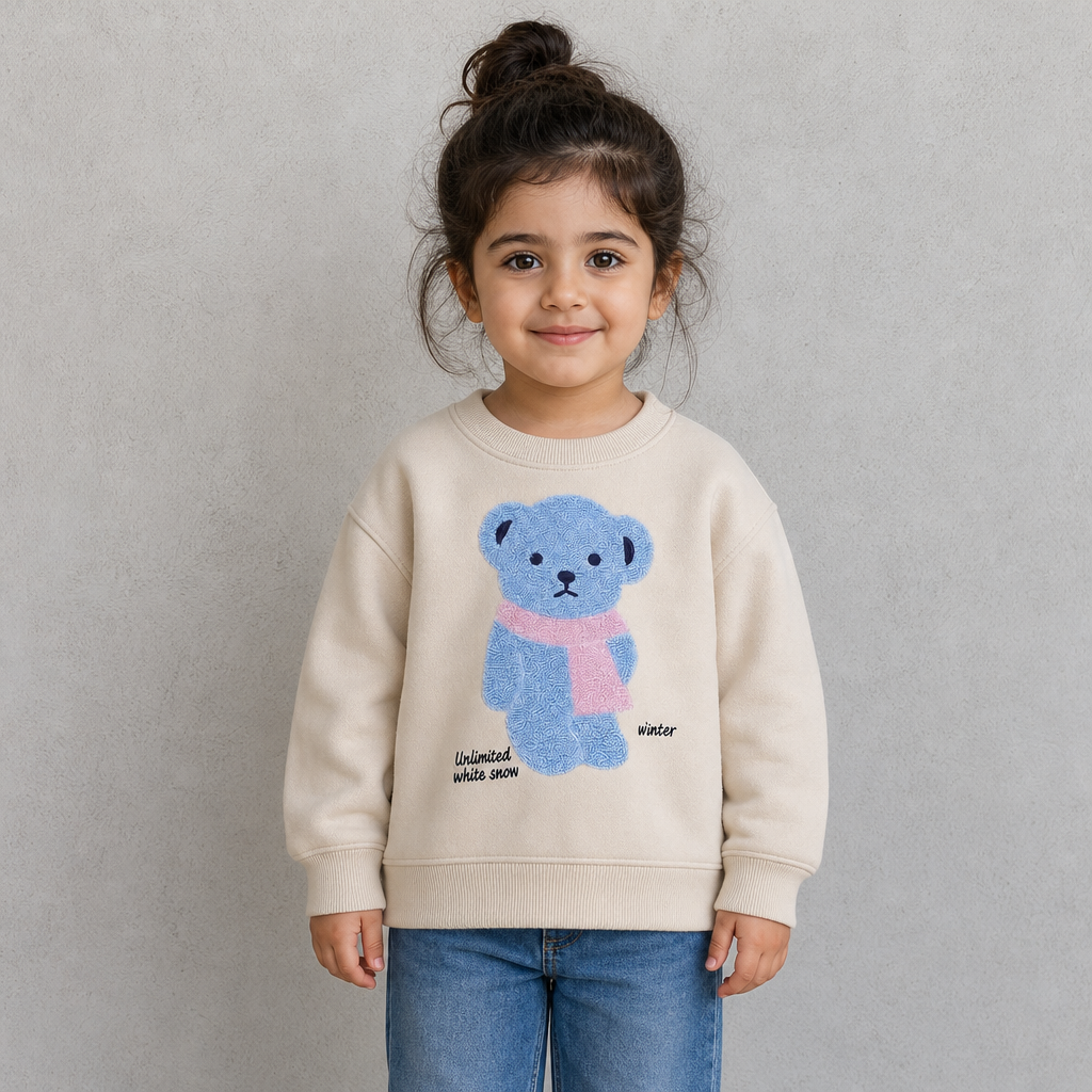 BEIGE - on model