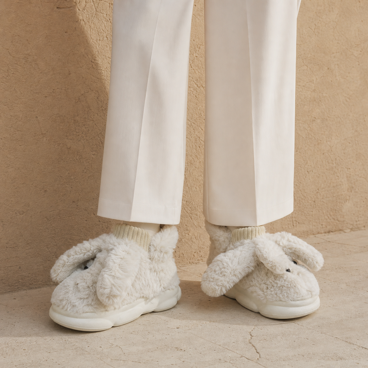 OFFWHITE - on model