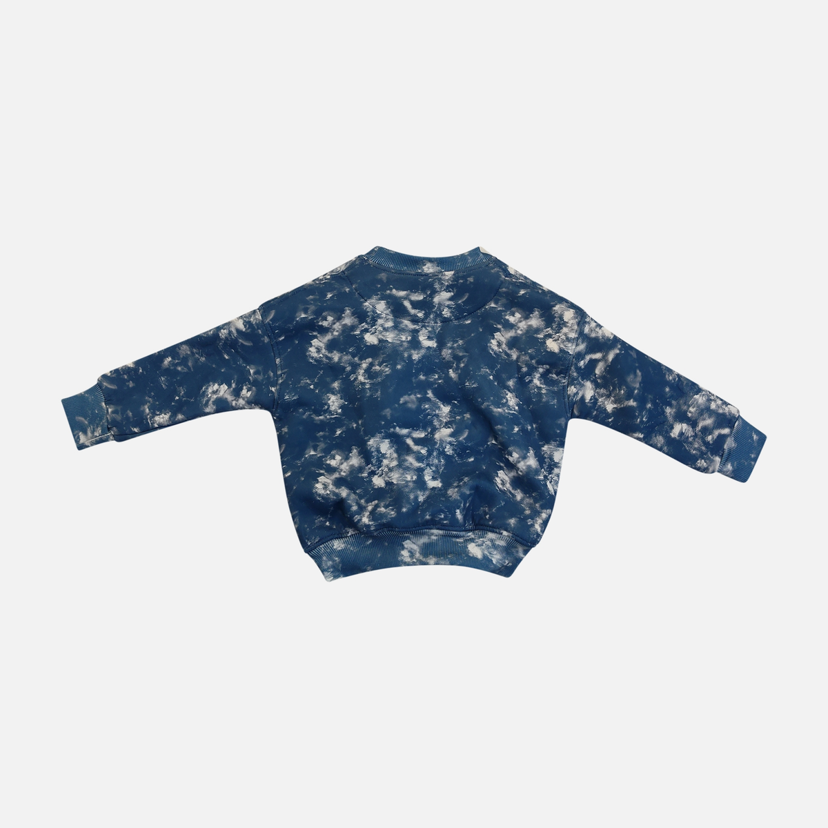 Boys 2 Pieces Superman Sweatshirt & Jogger Set