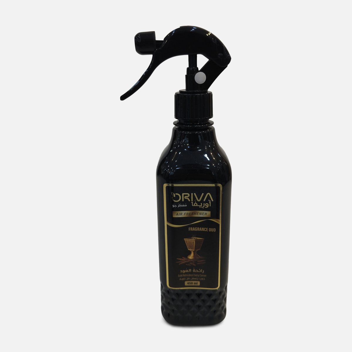 Oud Fragrance Air Freshener Spray