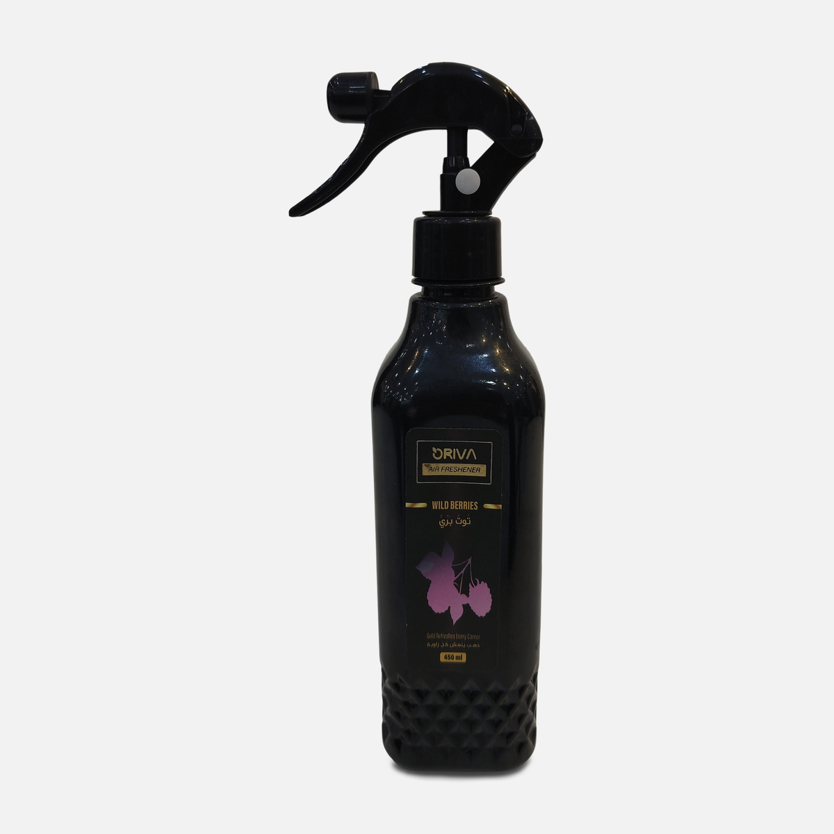معطر جو بخاخ برائحة التوت البري