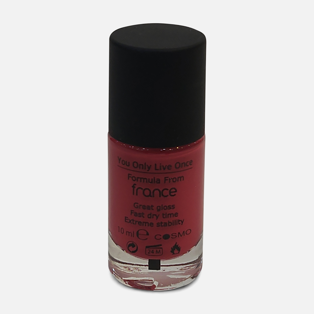 Women Nail Polish