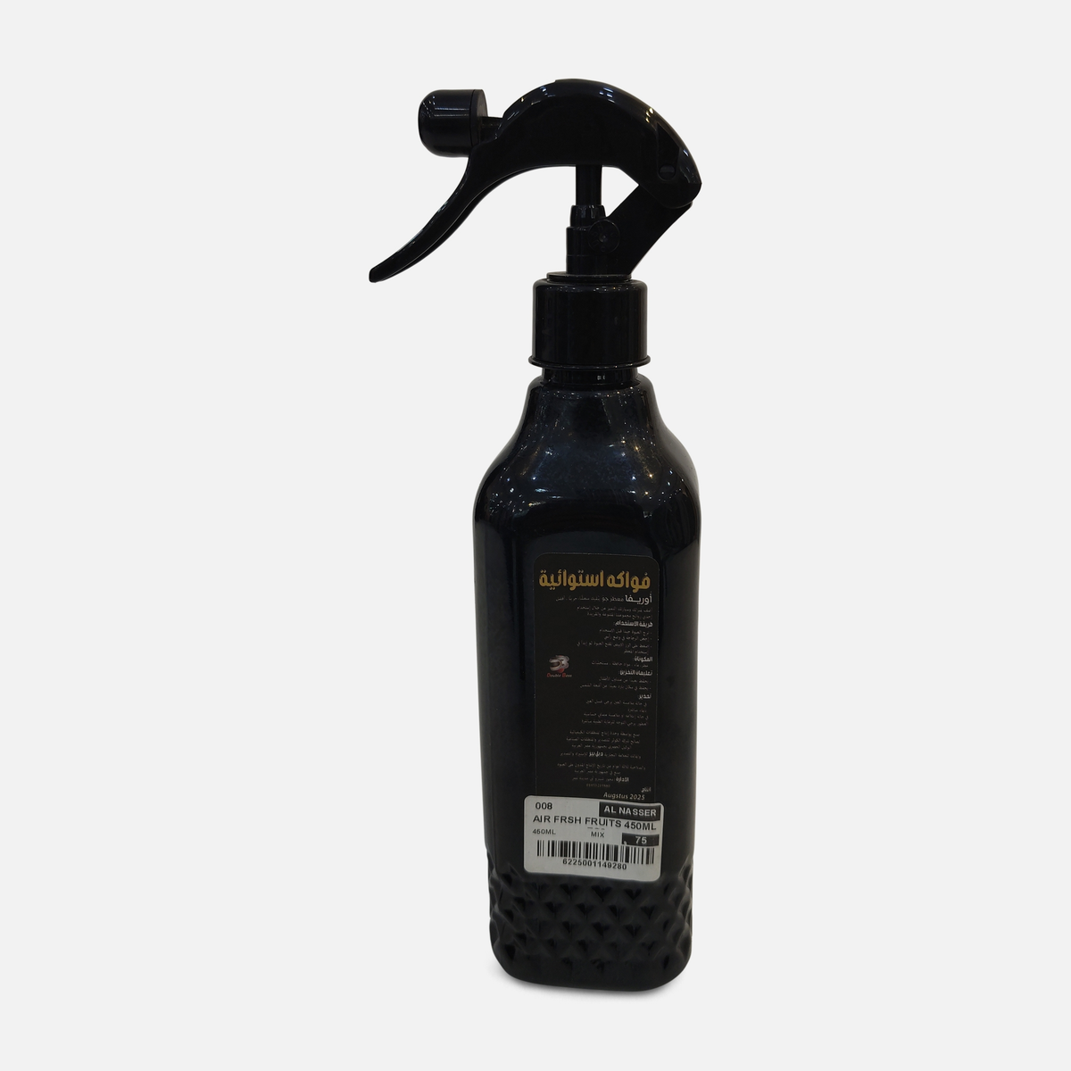 معطر جو بخاخ برائحة الفواكه الاستوائية
