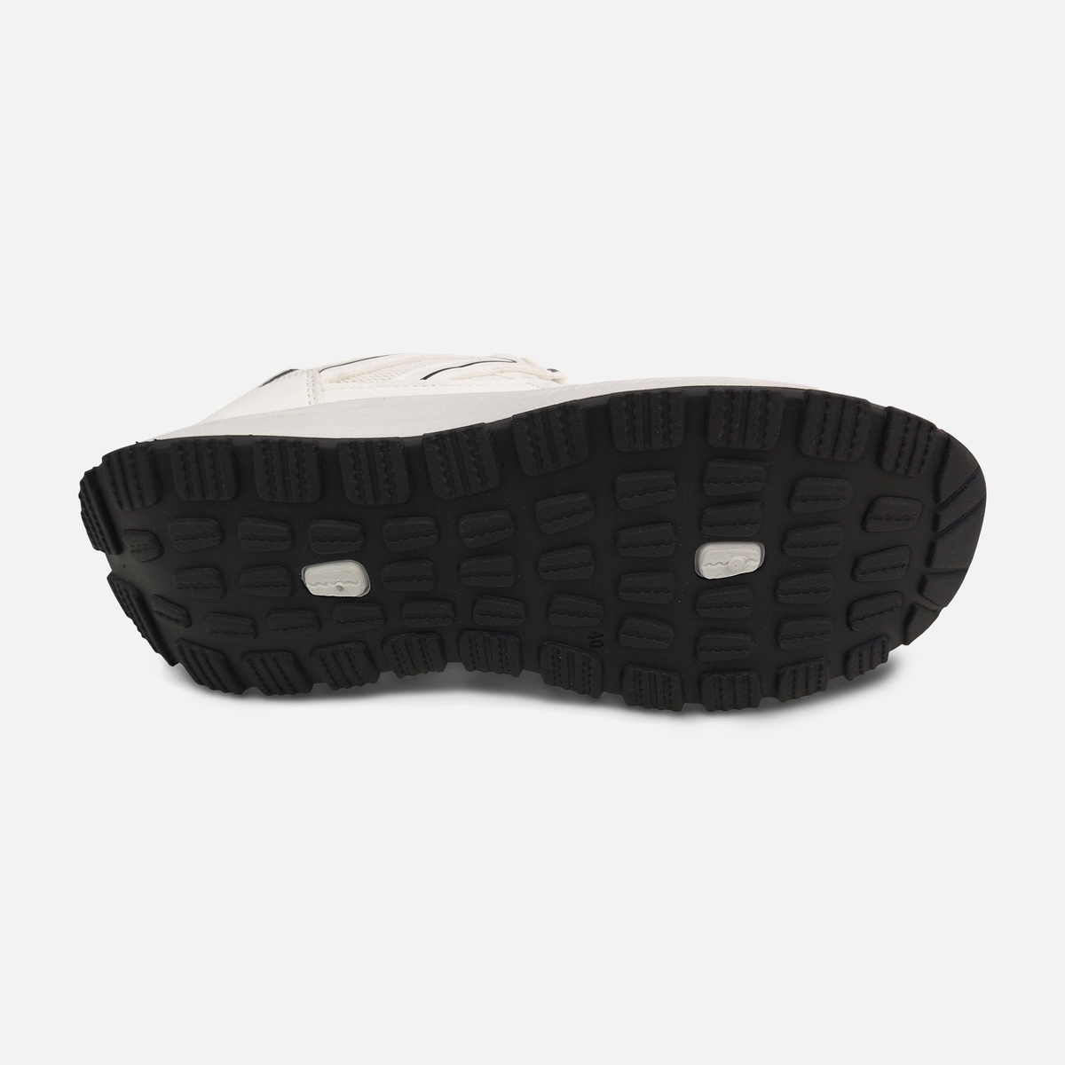 Women Lace-Up Mesh Sneakers