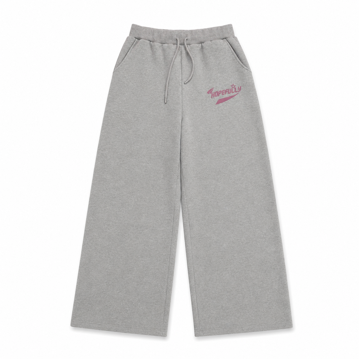 Women Wide Leg Sweatpants