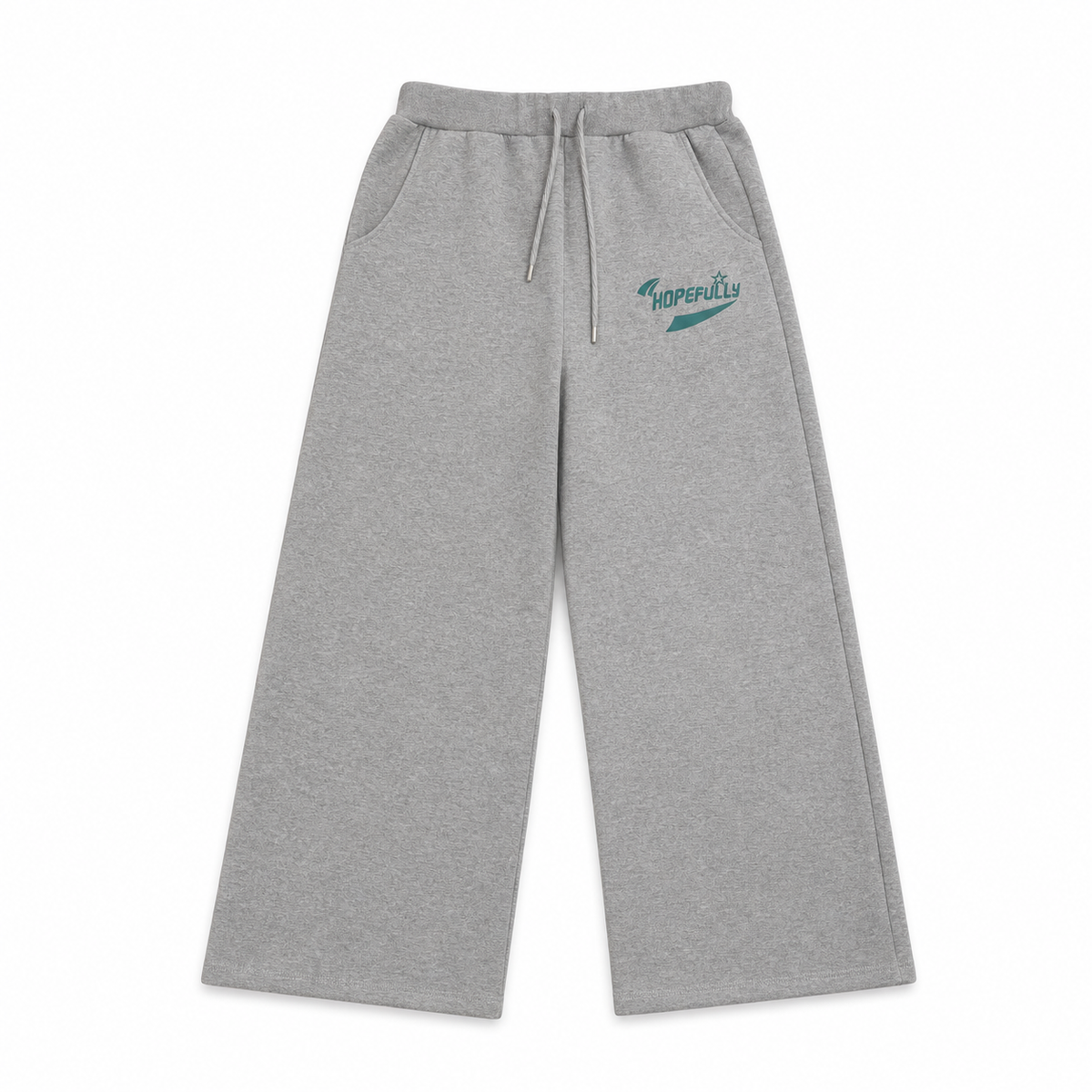Women Wide Leg Sweatpants