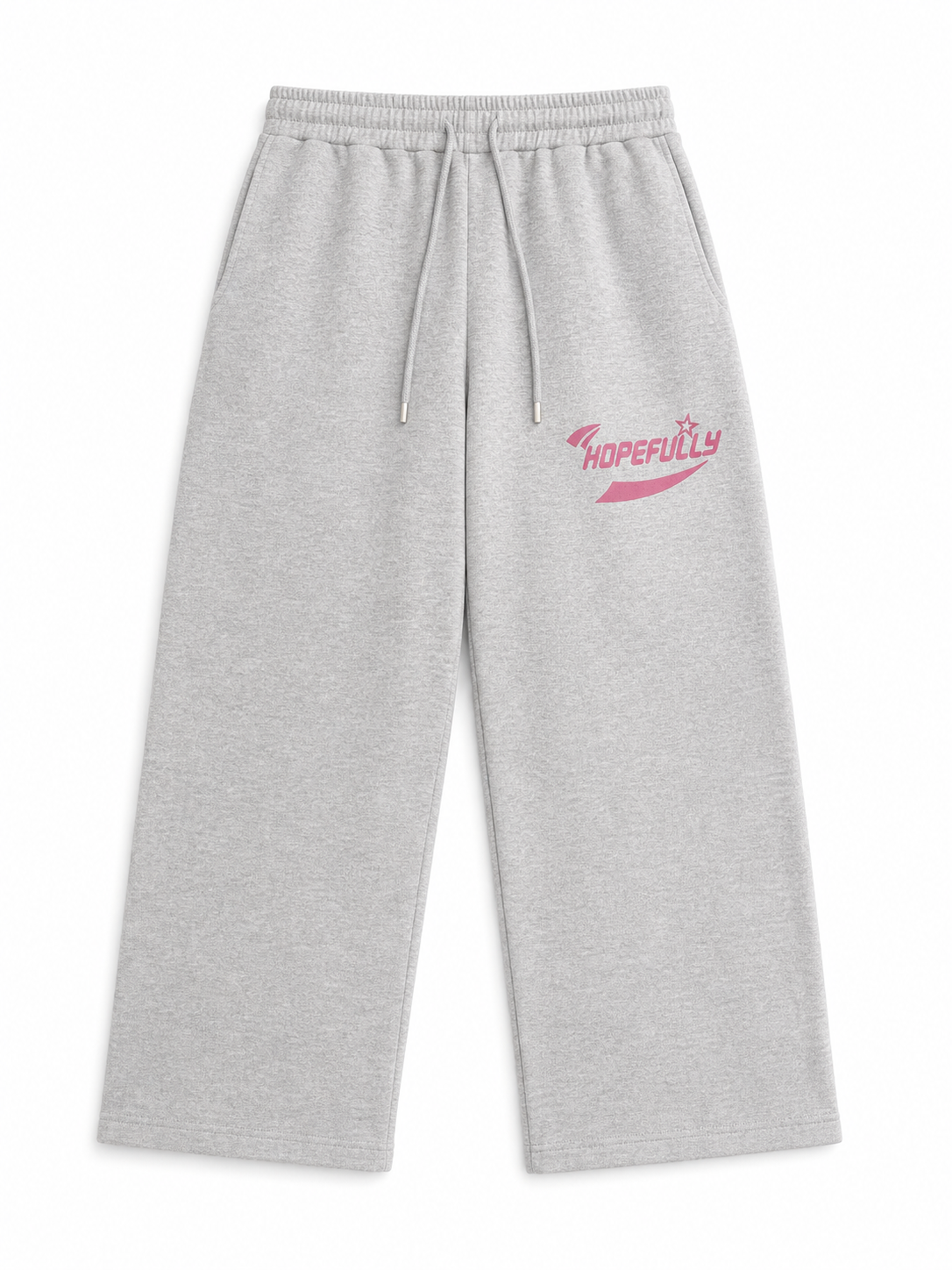 Women Wide Leg Sweatpants