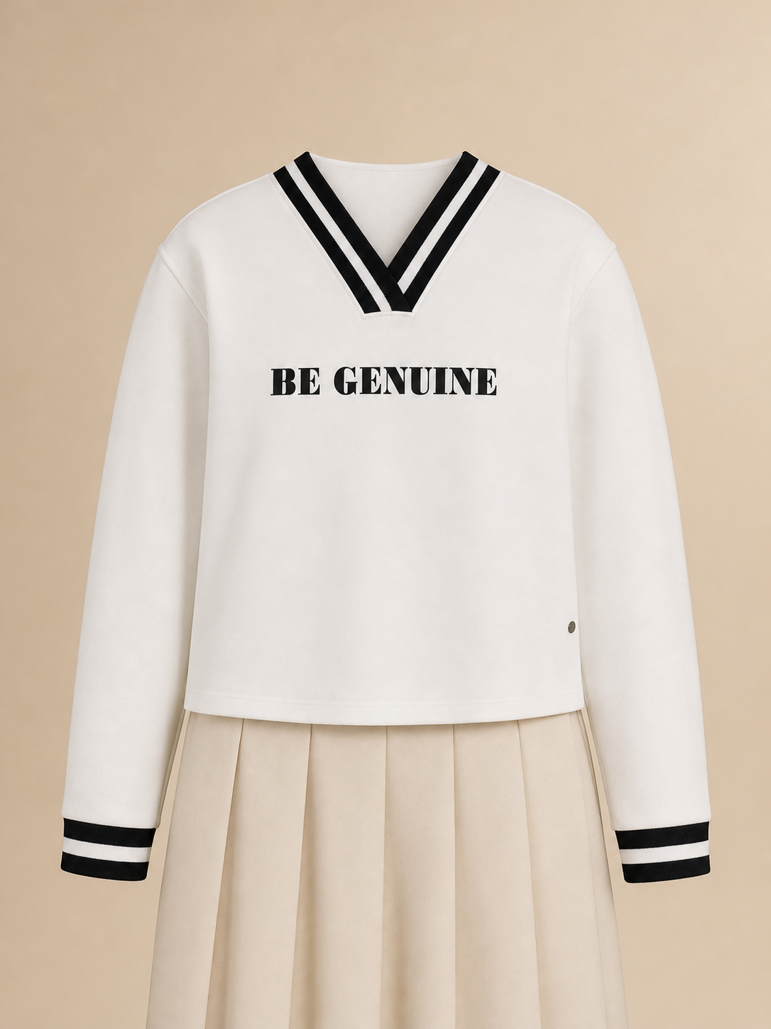 OFFWHITE - on model