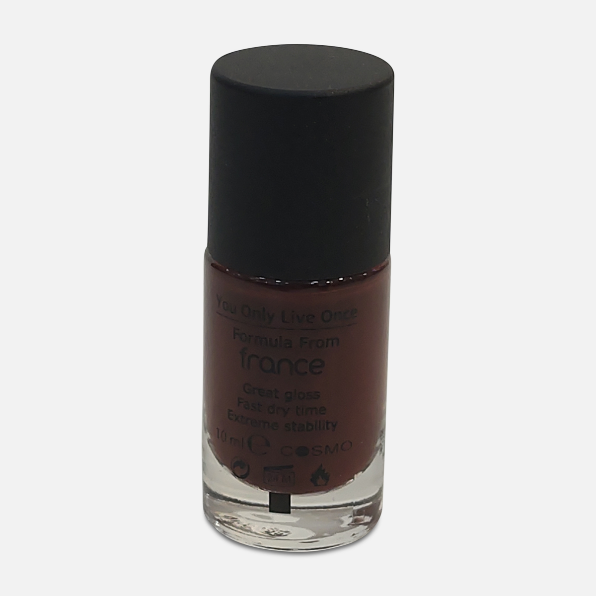 Women Nail Polish