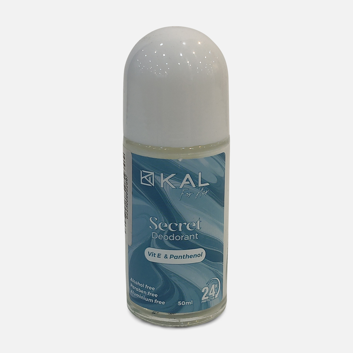 Women Roll-On Deodorant