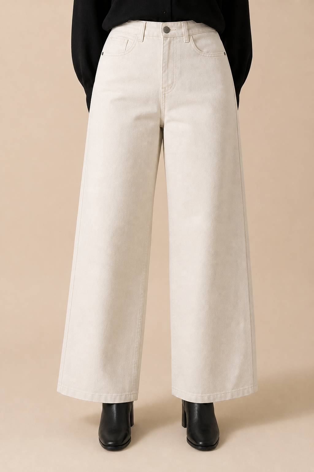 OFFWHITE - on model