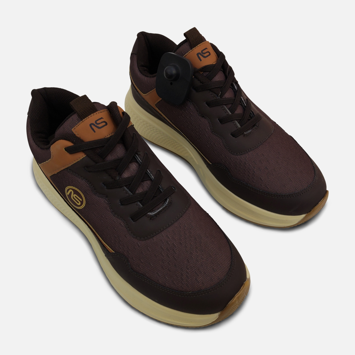 Men Lace-Up Sneakers