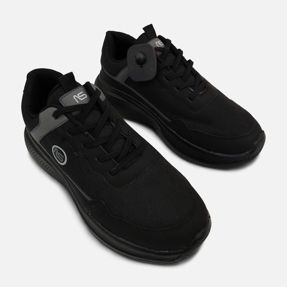 Men Lace-Up Sneakers