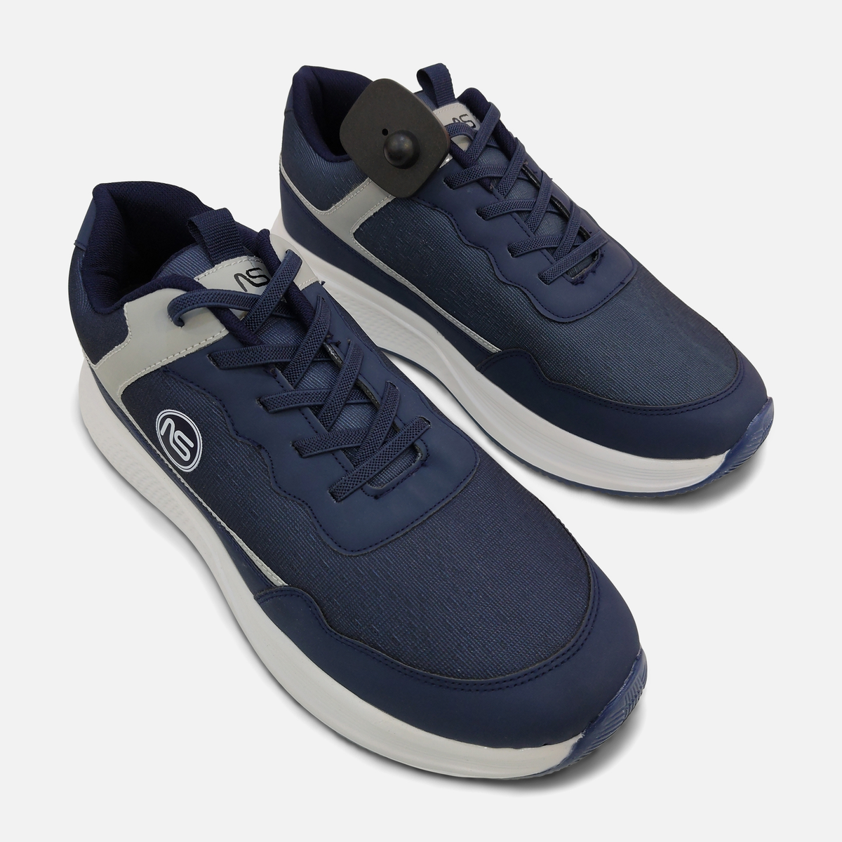 Men Lace-Up Sneakers