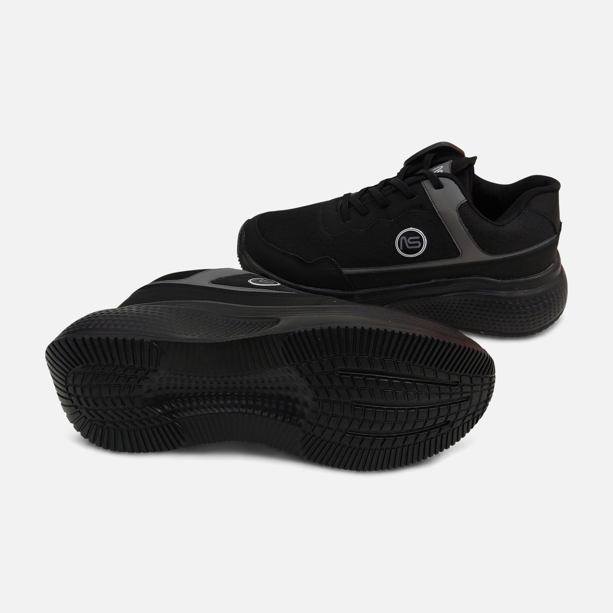 Men Lace-Up Sneakers