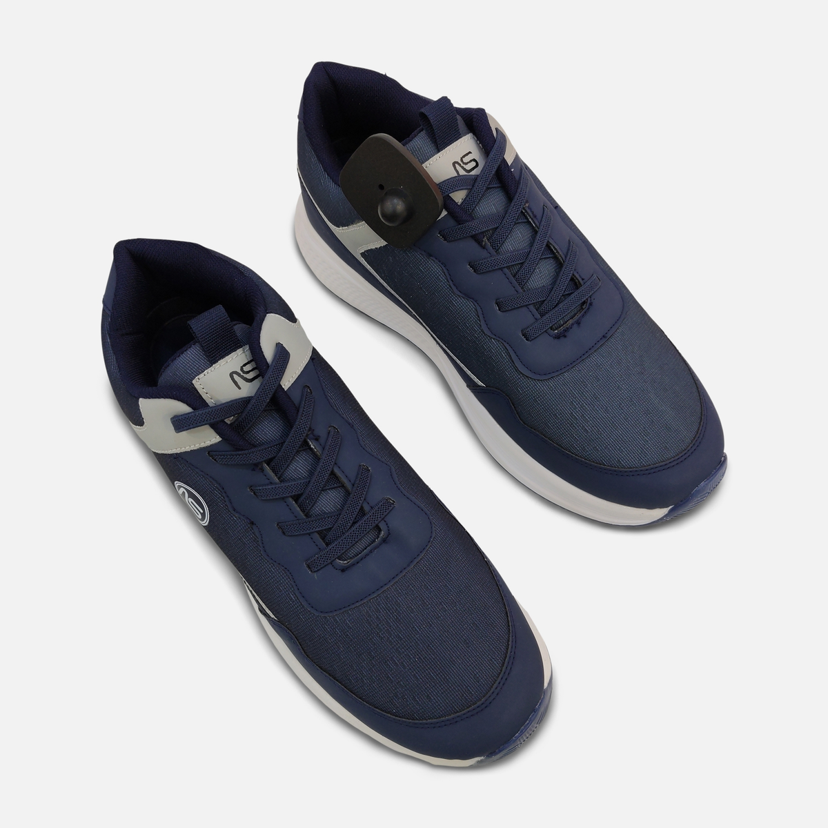 Men Lace-Up Sneakers