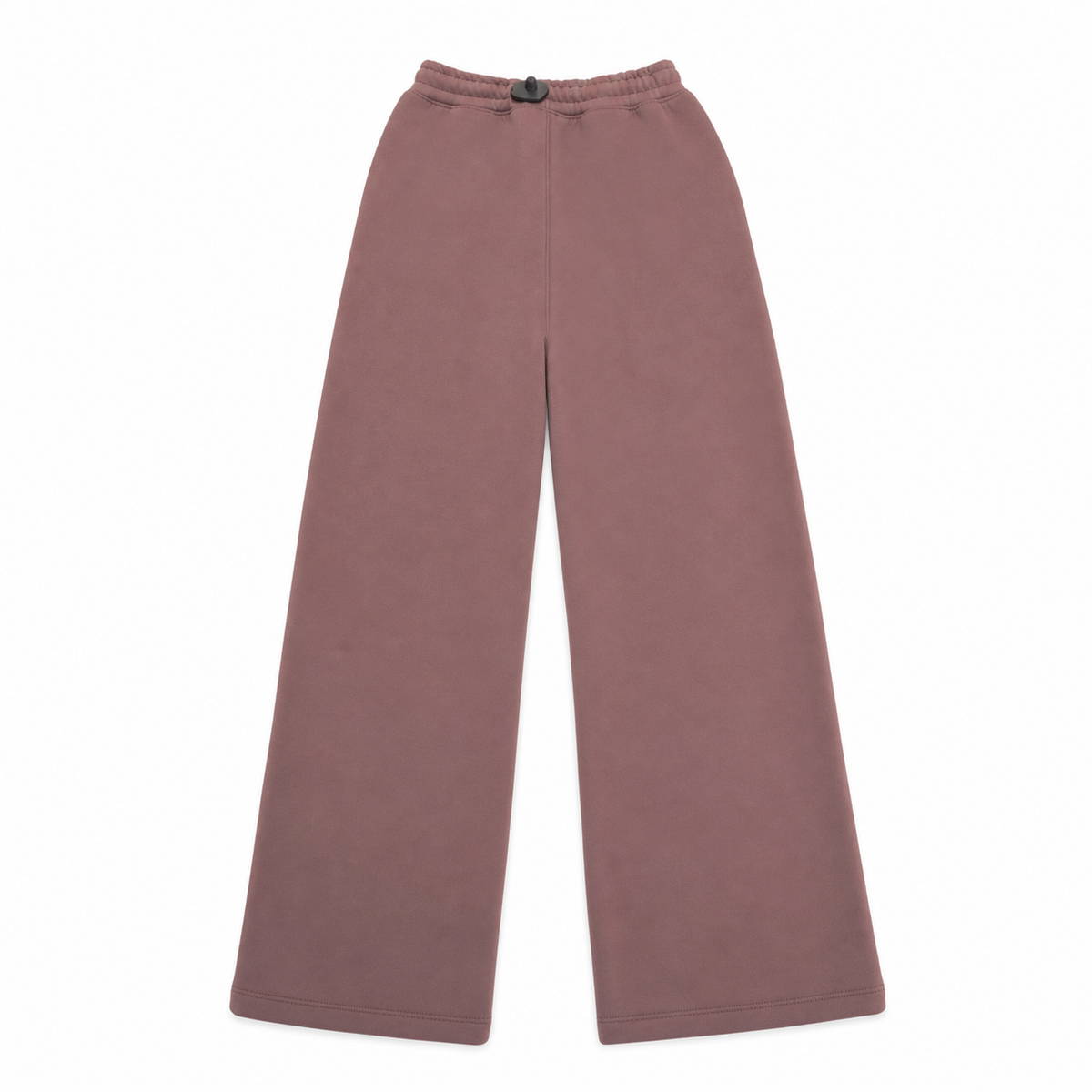 Women Wide Leg Drawstring Sweatpants