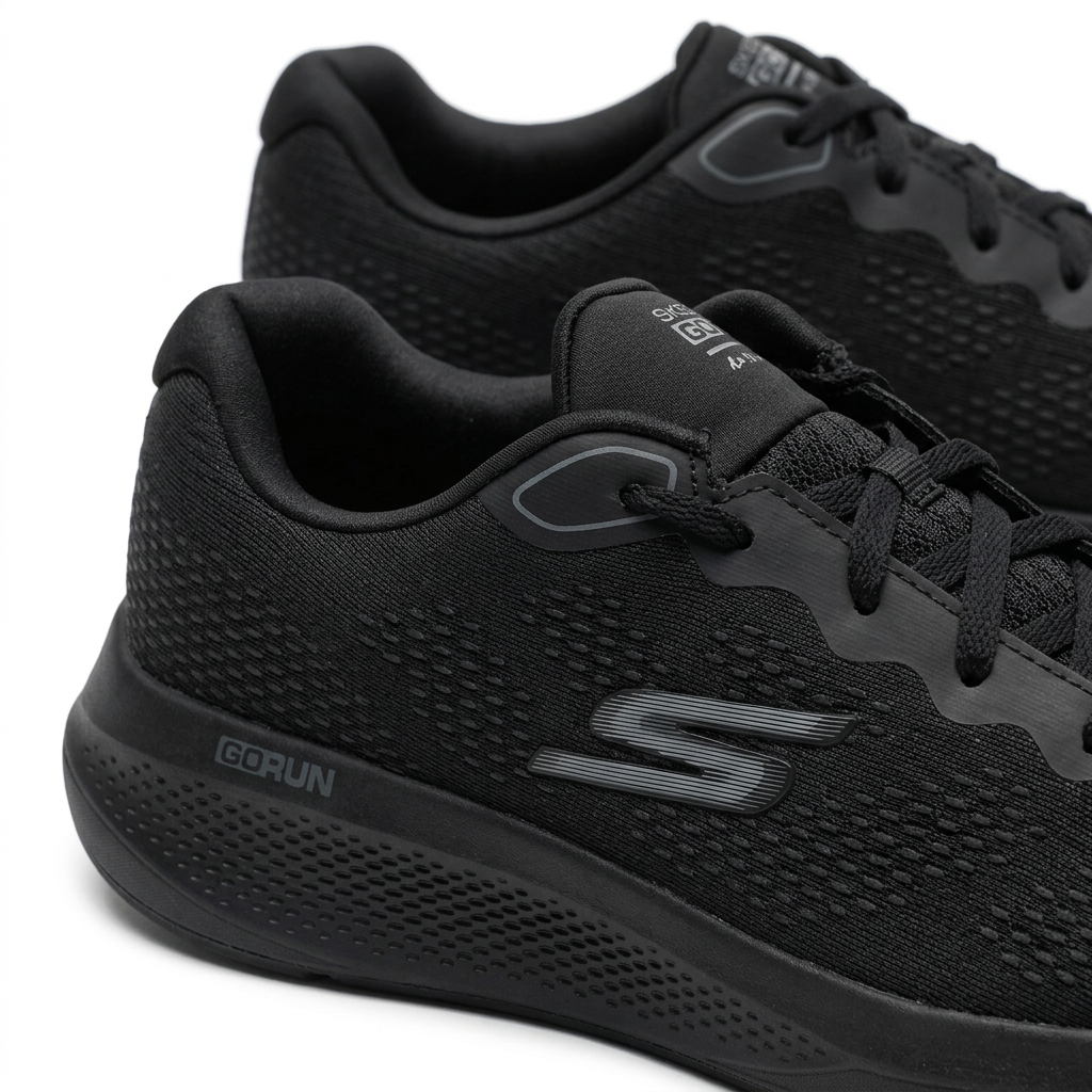 Men Go Run Elevate Running Sneakers