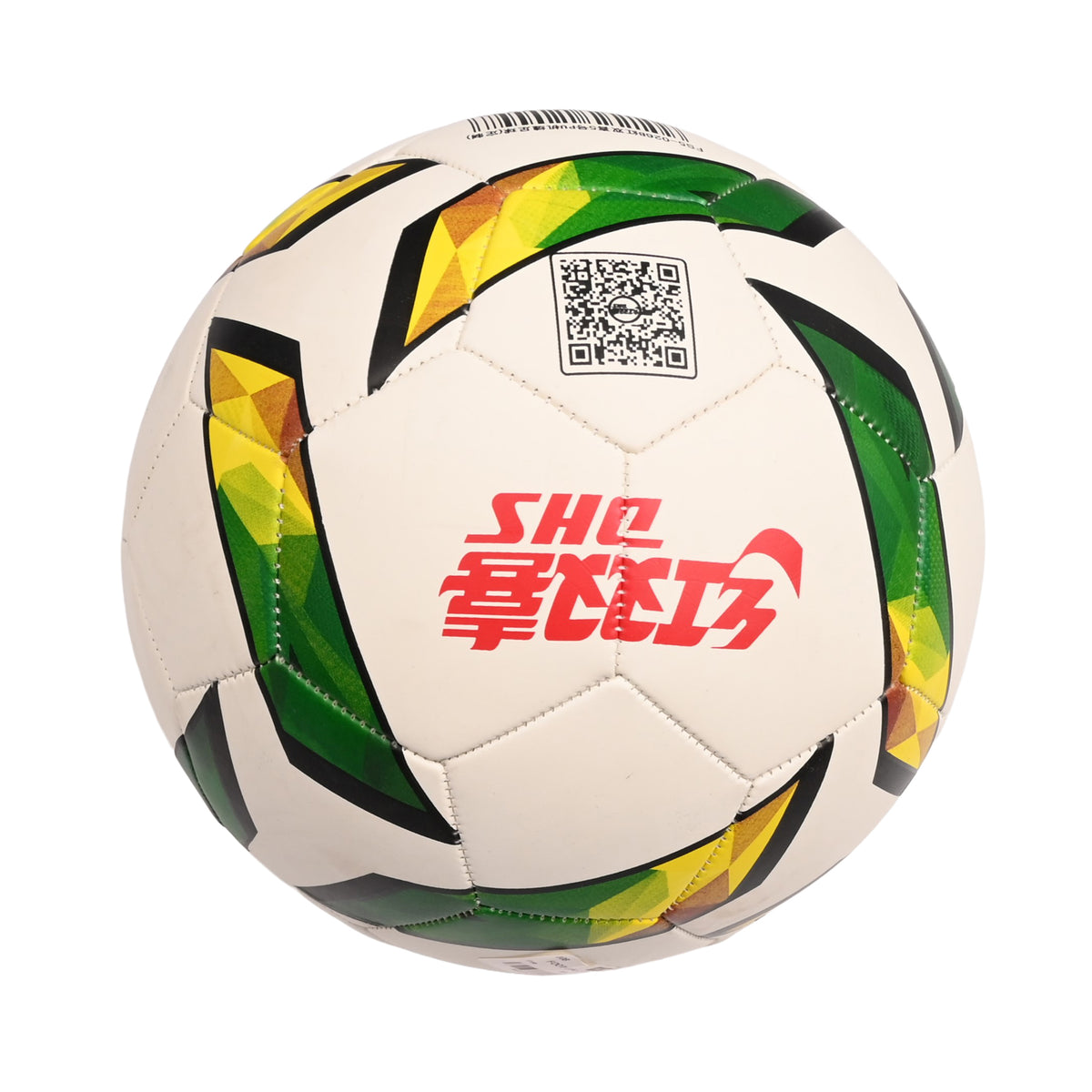 Foot Ball Goku 5 Kangchi With Graphic Panels