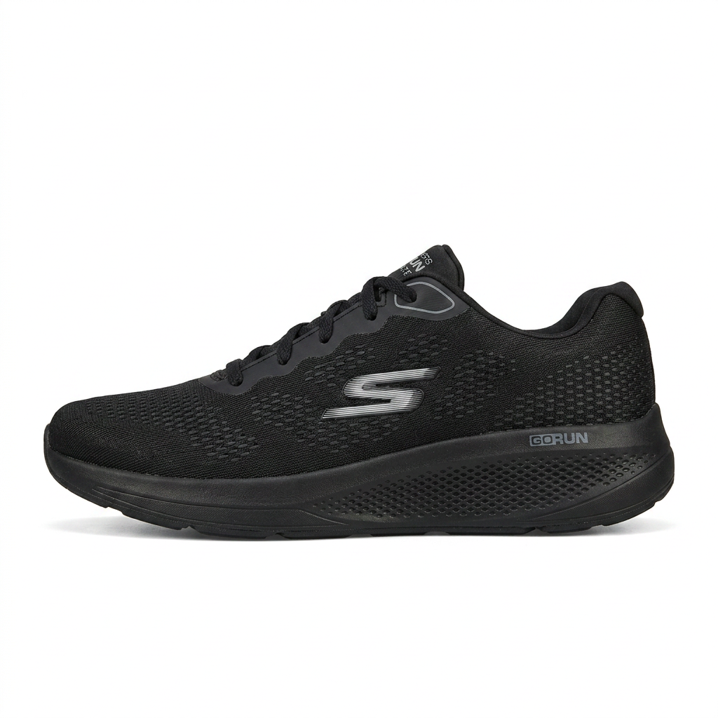 Men Go Run Elevate Running Sneakers