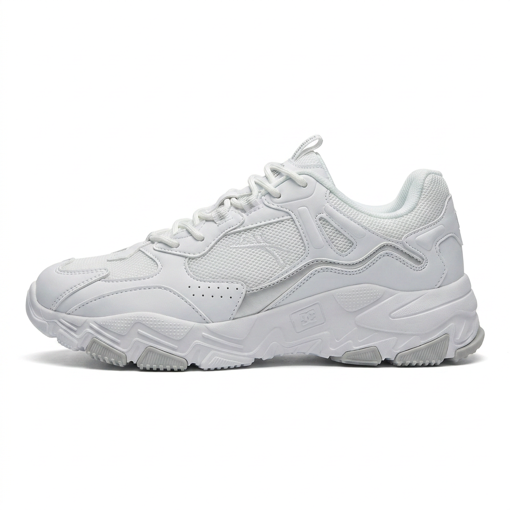 Chunky Sneakers