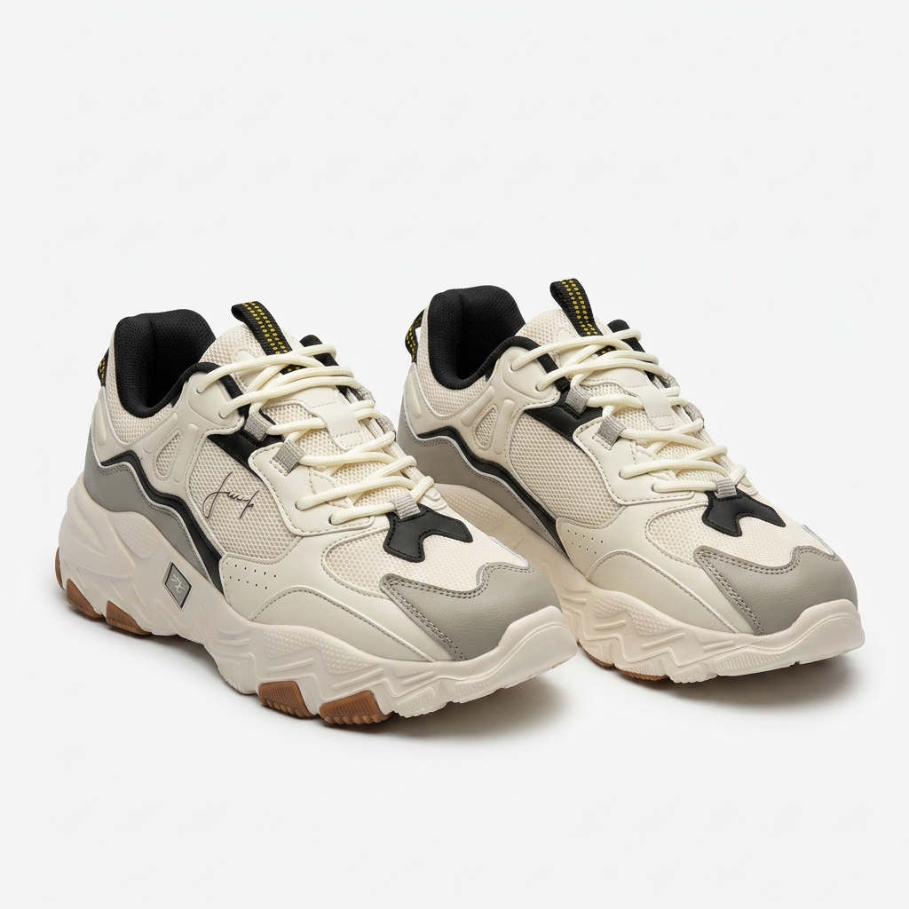 Chunky Sneakers