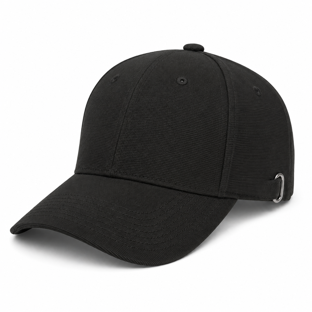 Classic Plain Cap