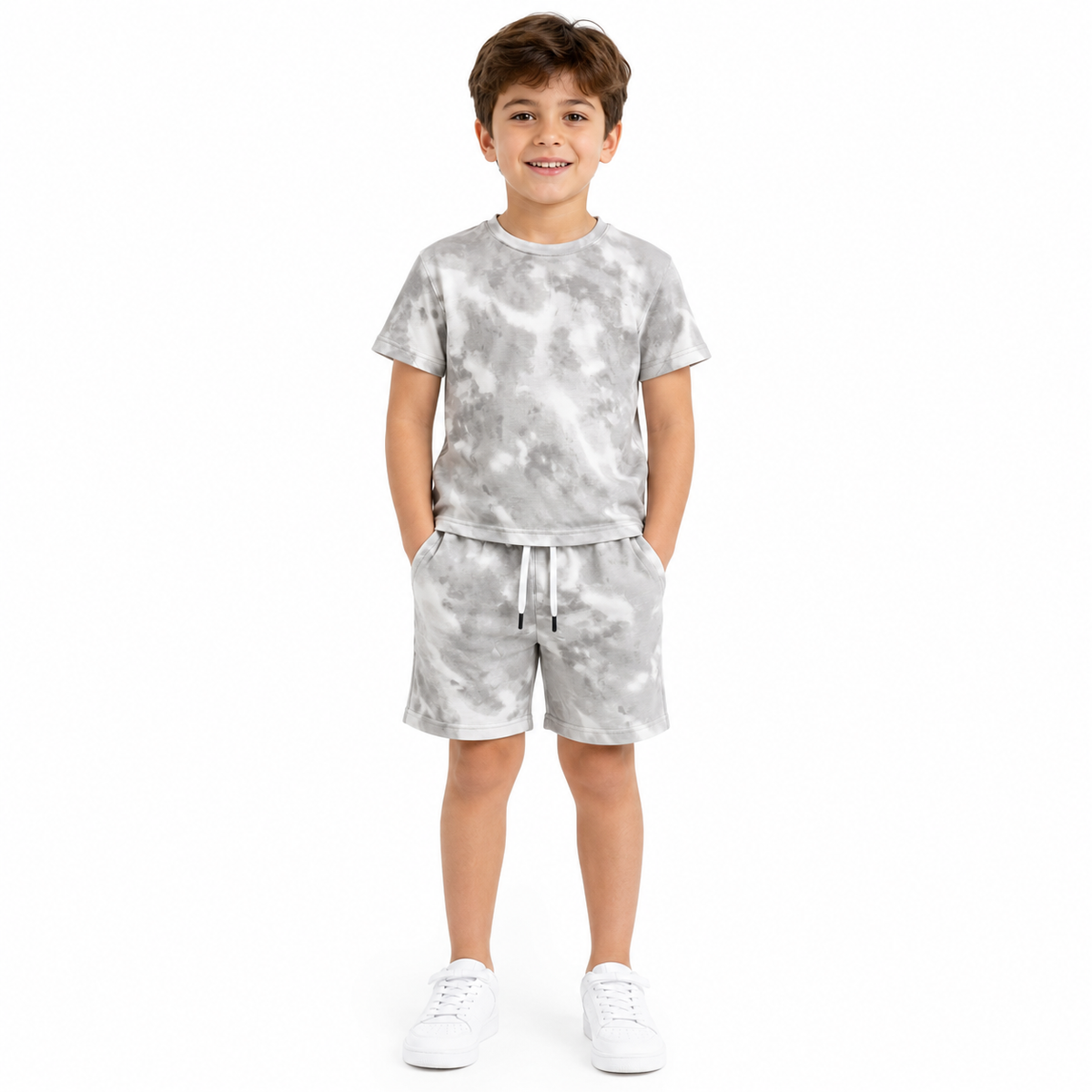 Boys Effect Set