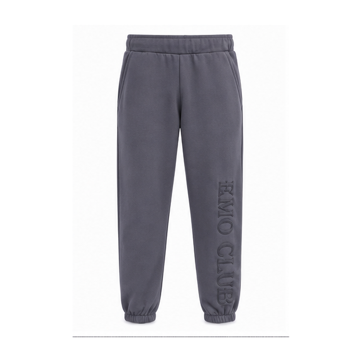 Women Side Print Jogger Pants