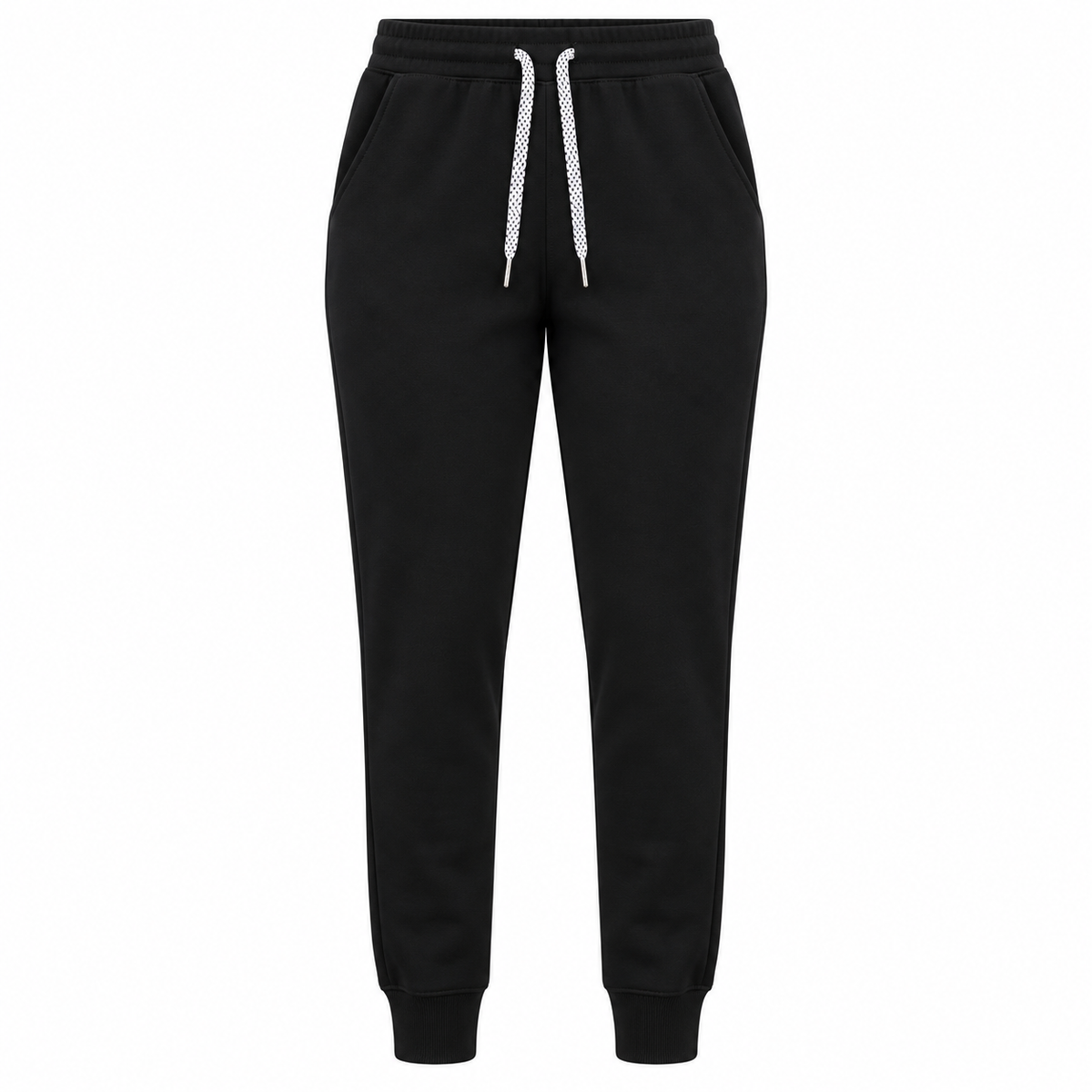 Drawstring Jogger Pants