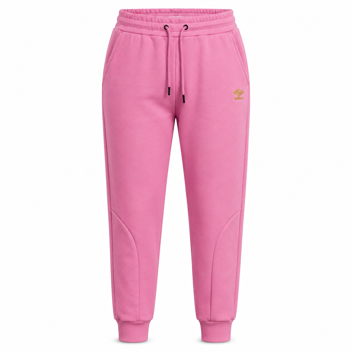 Women Logo Drawstring Jogger Pants