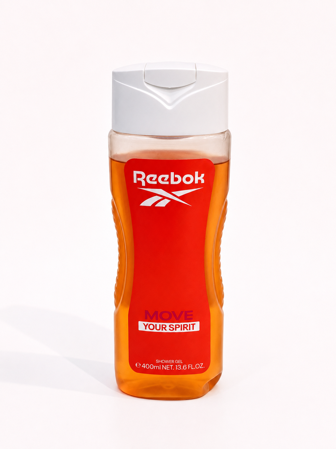 Move Your Spirit Shower Gel