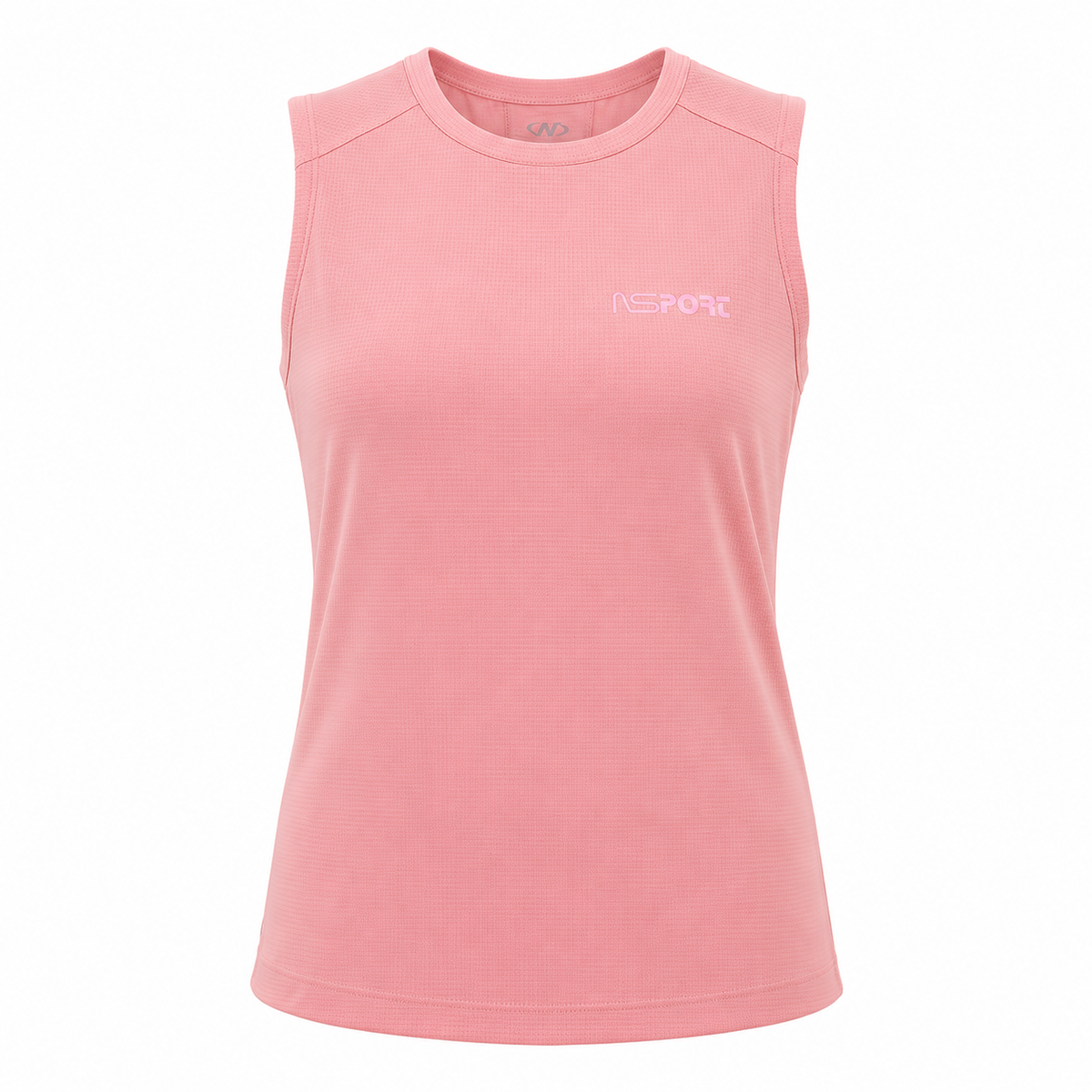 Women Sleeveless Sports Top
