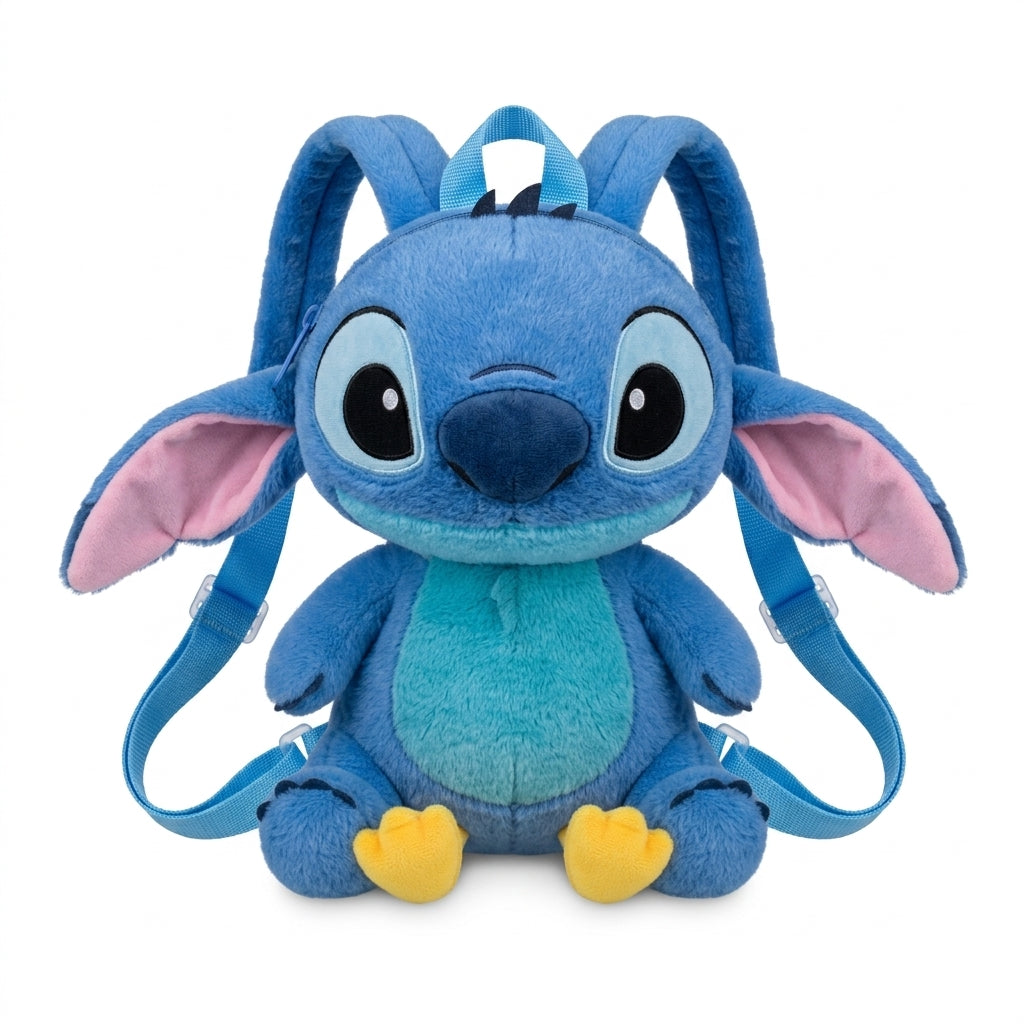 Angel Plush Toy Soft Character Stuffed Doll 45 CM