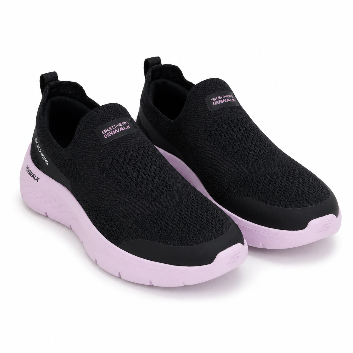Women Slip On Walking Shoes